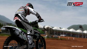 Immagine -4 del gioco MXGP: The Official Motocross Videogame per PlayStation 3